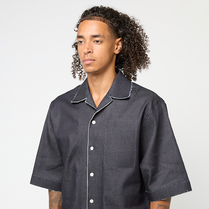 Marni Shirt blue 87330 5