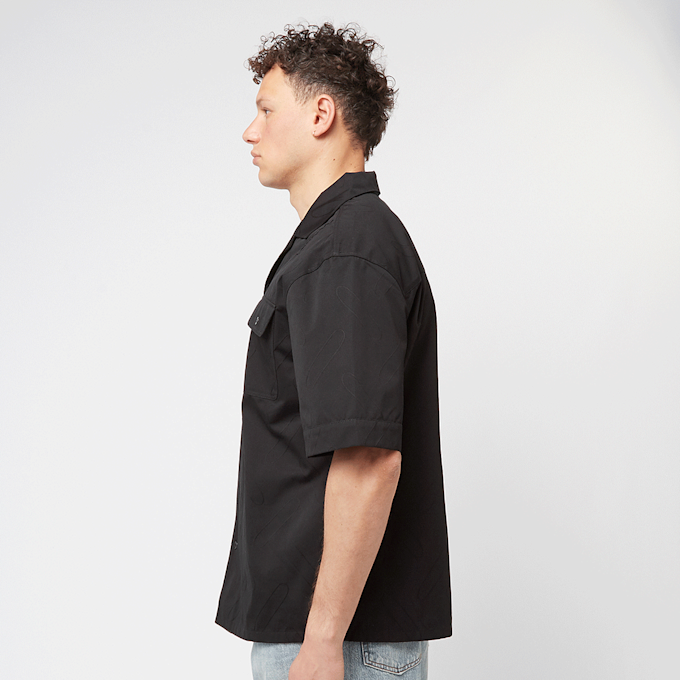 Marni Shirt bone zwart 89740 3