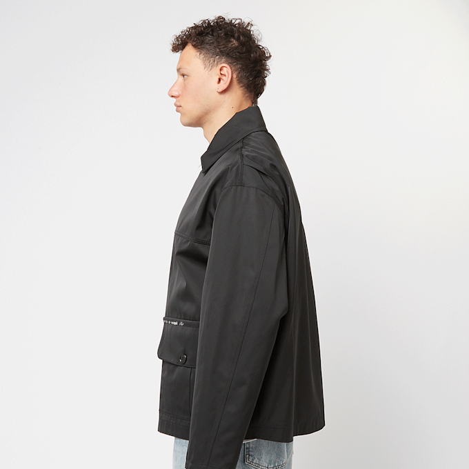 Marni Jacket noisette black 90093 3
