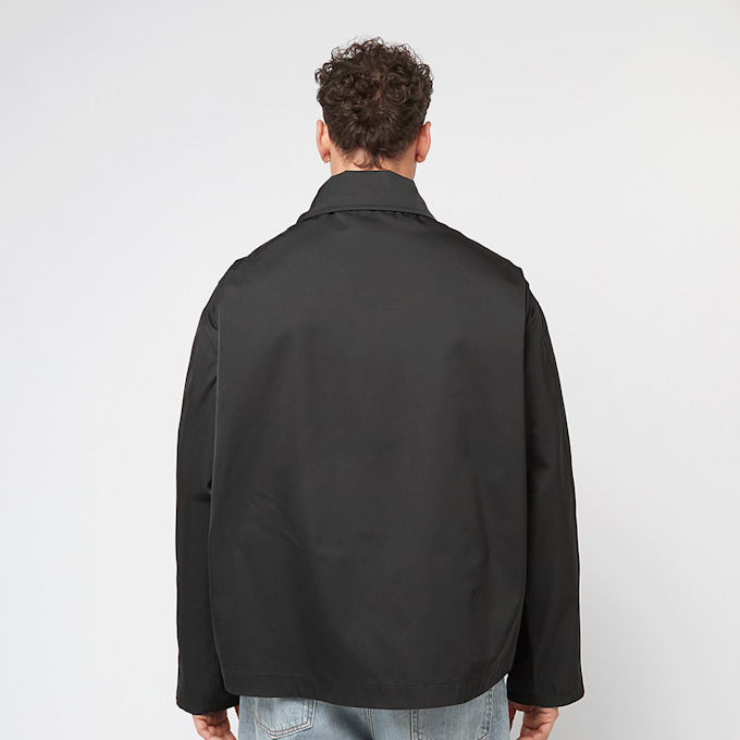 Marni Jacket noisette black 90093 4