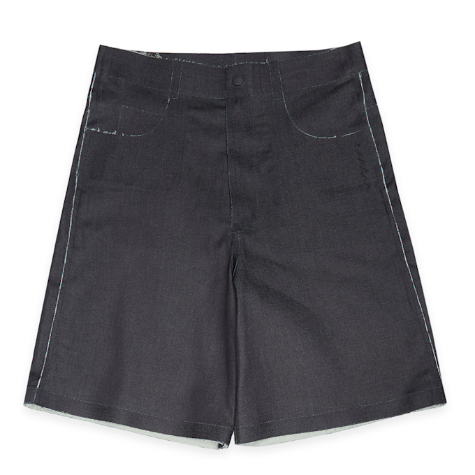 Marni Trousers blue 91019 1