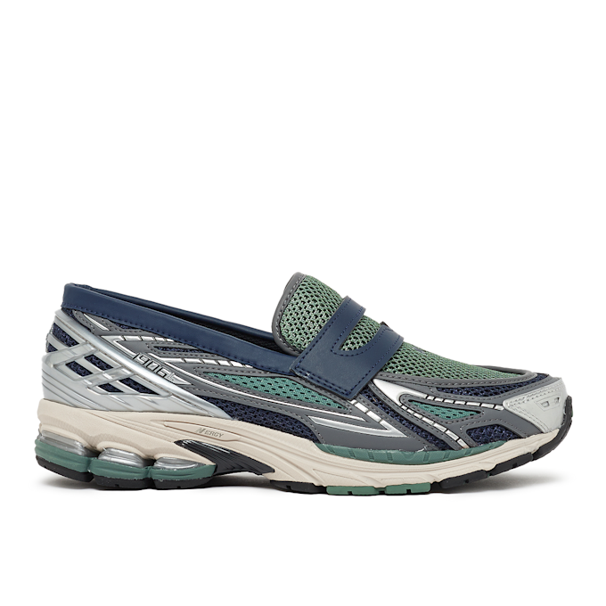 New Balance U1906LOA Loafer grijs 87598 2