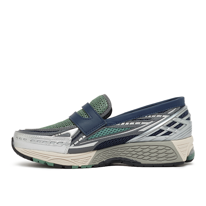New Balance U1906LOA Loafer grijs 87598 3