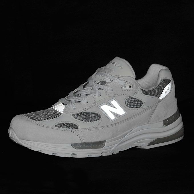 New Balance 992 Made in USA (U992NC) weiß 85651 8