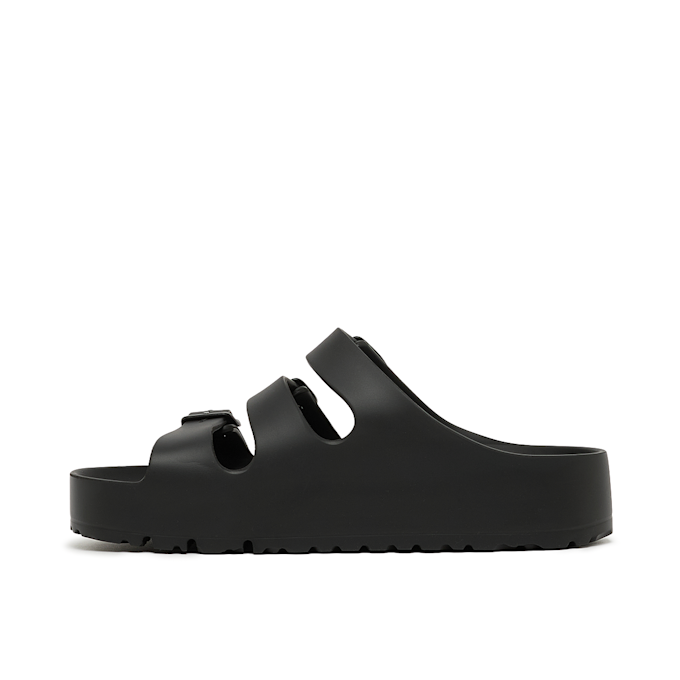 Birkenstock Papillio Florida III Flex Platform EVA black schwarz 85691 3