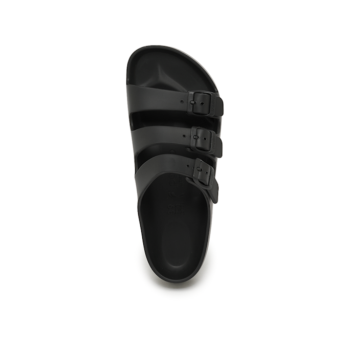 Birkenstock Papillio Florida III Flex Platform EVA black schwarz 85691 4