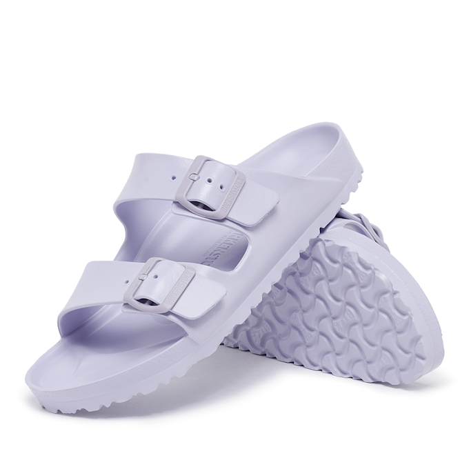 Birkenstock Arizona EVA (narrow) purple 85690 7