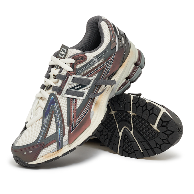New Balance U1906ANA "Classic Crimson" oranje 85694 7