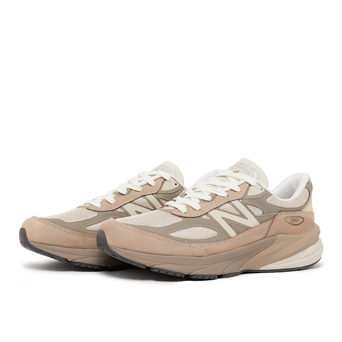 New Balance 990 Made in USA (U990SG6) beige 85696 1