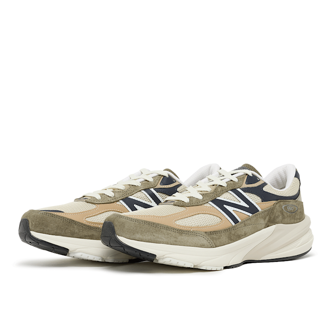 New Balance 990v6 Made in USA (U990WO6) Undefined Color 87362 1