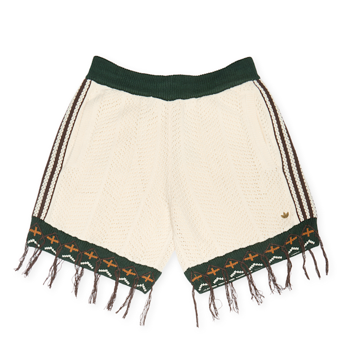 adidas Originals x Clot Short IV beige 87723 1