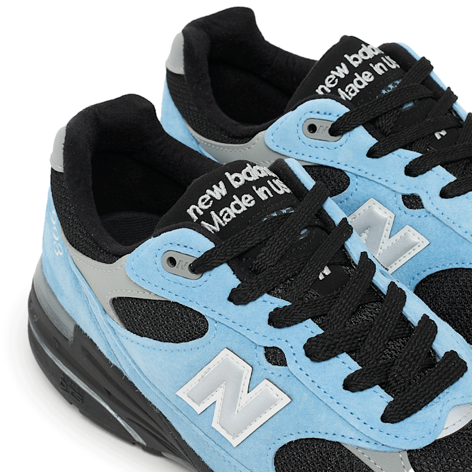 New Balance 993 Made in USA (U993BB) blue 88498 6