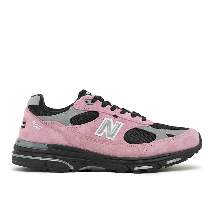 New Balance 993 Made in USA (U993PB) light pink 87369 2