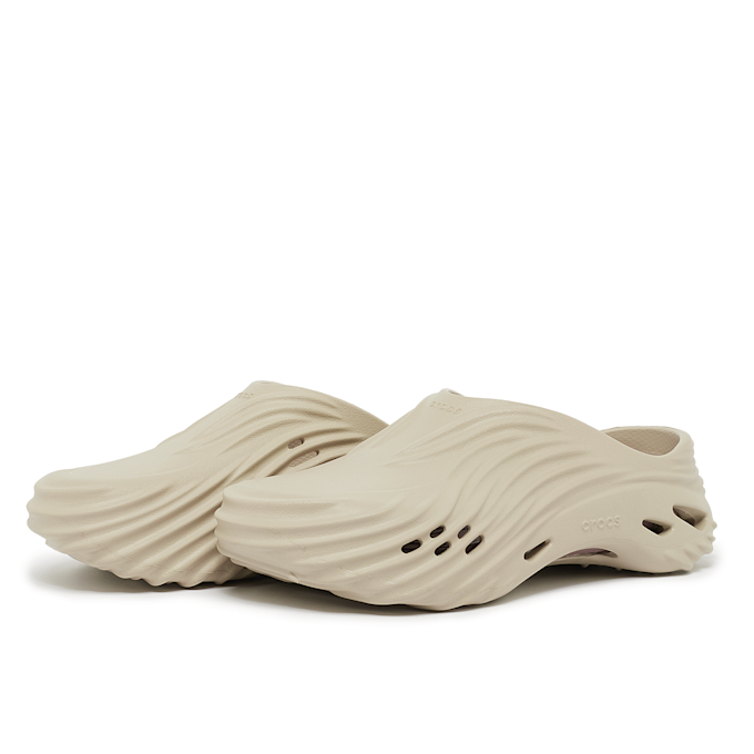Crocs Echo Wave beige 87932 1