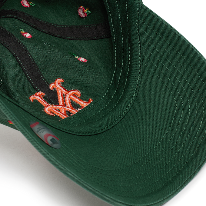 '47 MLB New York Mets Confetti ’47 Clean Up navy groen 90103 4