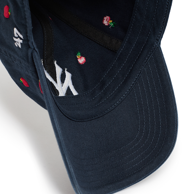 '47 MLB New York Yankees Confetti Clean Up Cap blau 88504 3