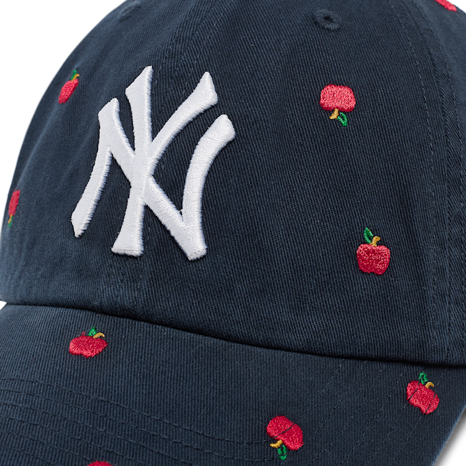'47 MLB New York Yankees Confetti Clean Up Cap blau 88504 4