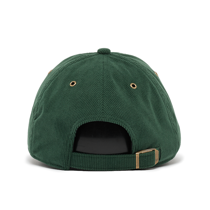 '47 MLB New York Yankees Thin Cord ’47 Clean Up dark green green 87375 2