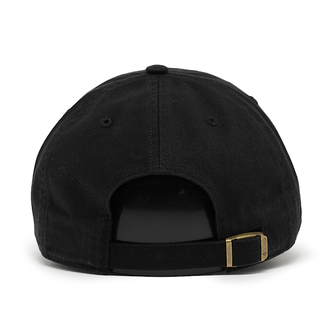 '47 NHL Anaheim Ducks ’47 Clean Up black black 85706 2