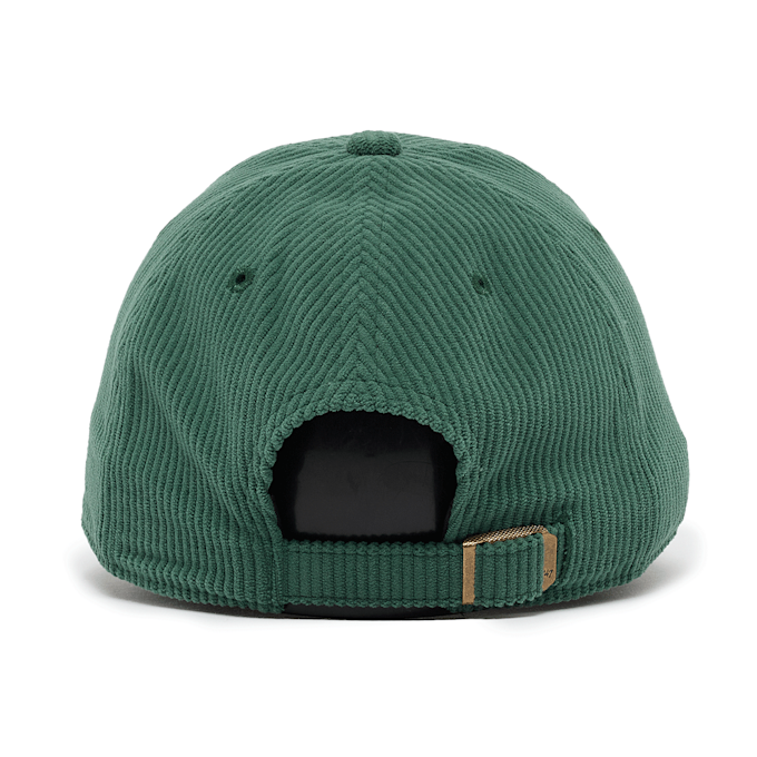 '47 Dog Cord Base Runner ’47 Clean Up dark green groen 91093 2