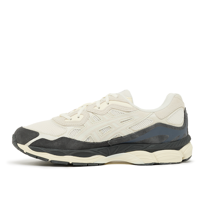 ASICS SportStyle Gel NYC white/smoke grey beige 85710 3