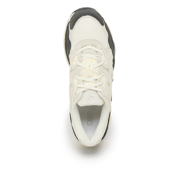 ASICS SportStyle Gel NYC white/smoke grey beige 85710 4