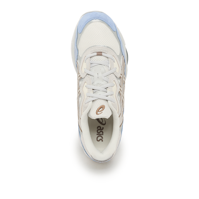 ASICS SportStyle Gel NYC beige 90105 4