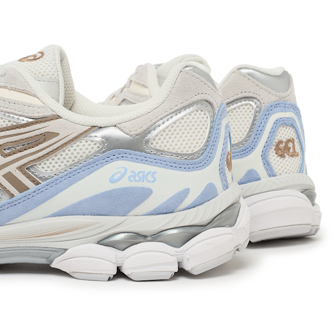 ASICS SportStyle Gel NYC beige 90105 5