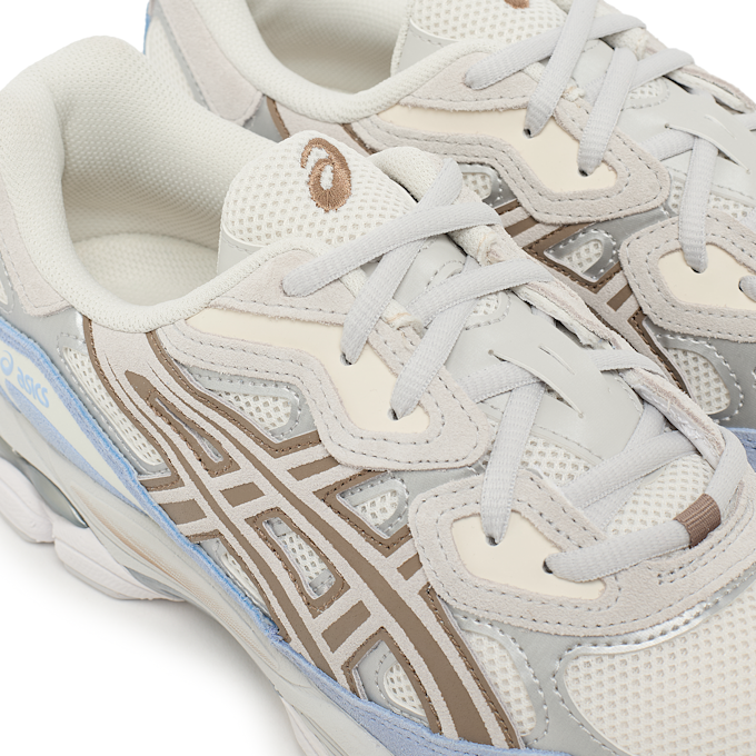 ASICS SportStyle Gel NYC beige 90105 6