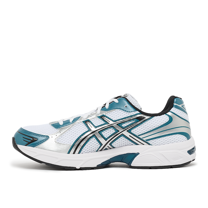 ASICS SportStyle Gel-1130 white/pure silver wit 87376 3