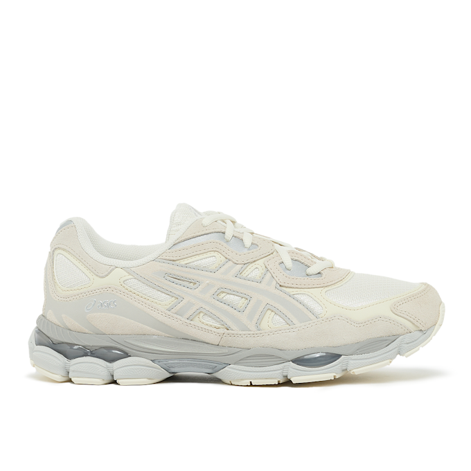 ASICS SportStyle Gel-NYC cream/cream Undefined Color 88507 2