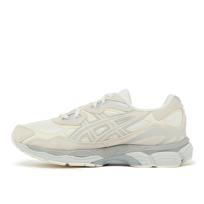 ASICS SportStyle Gel-NYC cream/cream Undefined Color 88507 3
