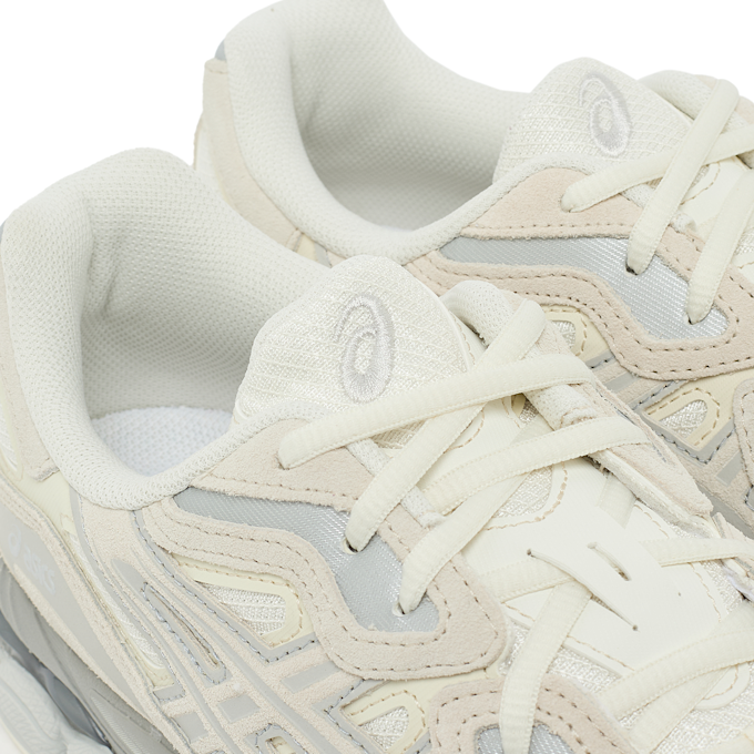 ASICS SportStyle Gel-NYC cream/cream Undefined Color 88507 6
