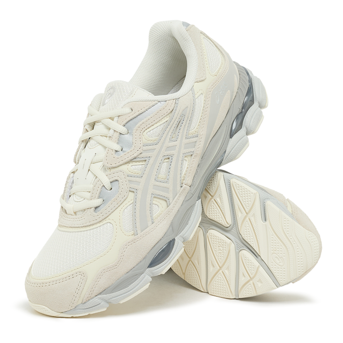 ASICS SportStyle Gel-NYC cream/cream Undefined Color 88507 7