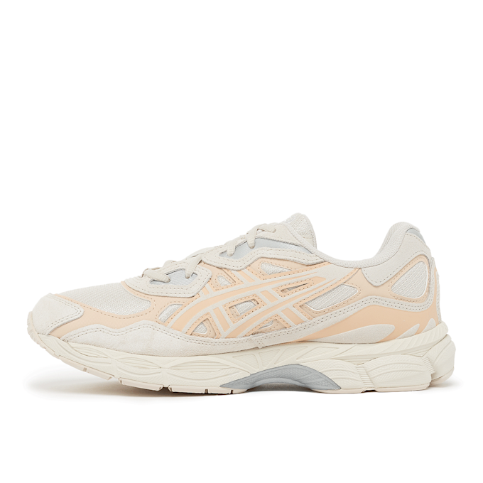 ASICS SportStyle Gel NYC oatmeal/bisque beige 85711 3