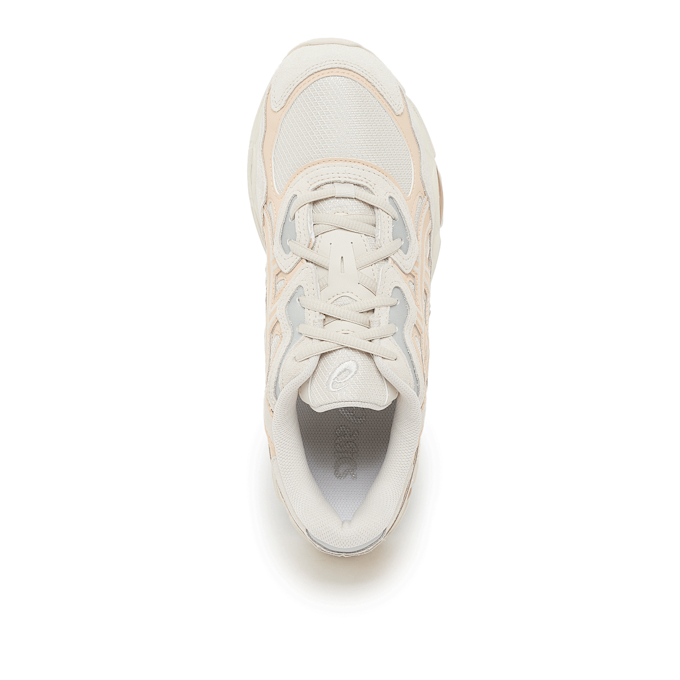 ASICS SportStyle Gel NYC oatmeal/bisque beige 85711 4