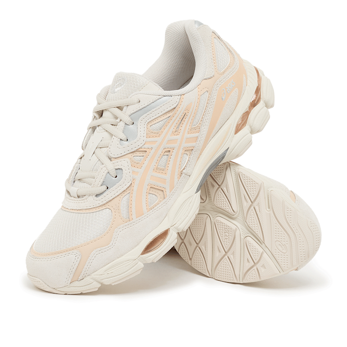 ASICS SportStyle Gel NYC oatmeal/bisque beige 85711 7
