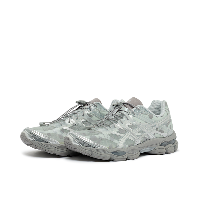 ASICS SportStyle x Cecilie Bahnsen Gel-Cumulus 16 glacier grey/steeple grey grey 88509 1
