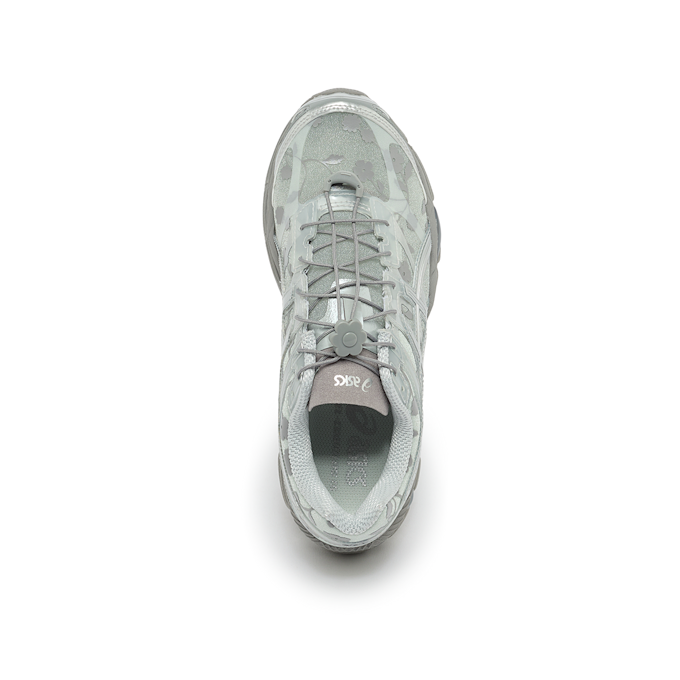 ASICS SportStyle x Cecilie Bahnsen Gel-Cumulus 16 glacier grey/steeple grey grijs 88509 4