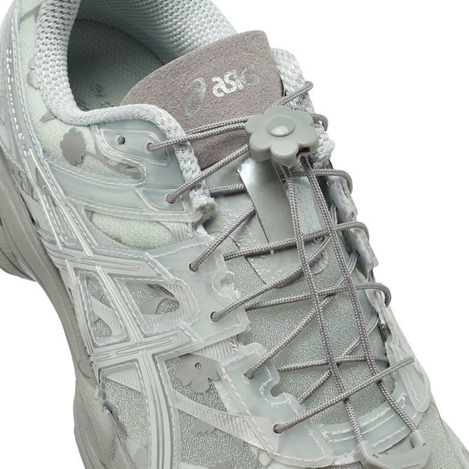 ASICS SportStyle x Cecilie Bahnsen Gel-Cumulus 16 glacier grey/steeple grey grijs 88509 5