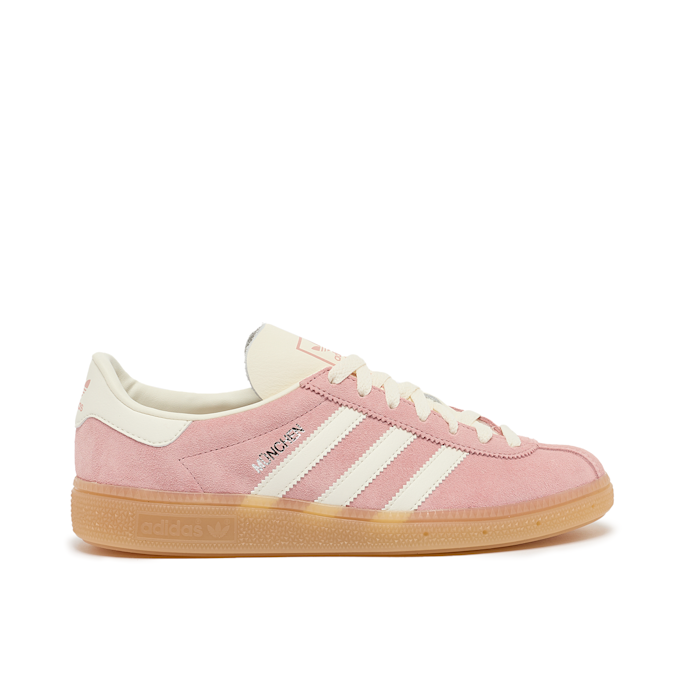adidas Originals Wmns Muenchen light pink 88661 2