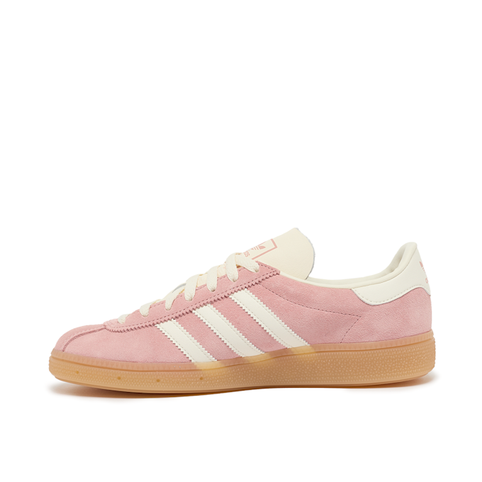 adidas Originals Wmns Muenchen light pink 88661 3