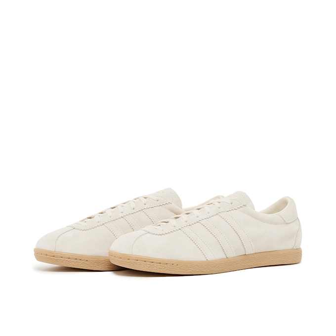 adidas Originals W Tobacco cream white/wonder white/gum 3 beige 86103 1