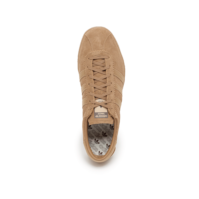 adidas Originals Wmns Tobacco "Brown Desert" bruin 86201 4