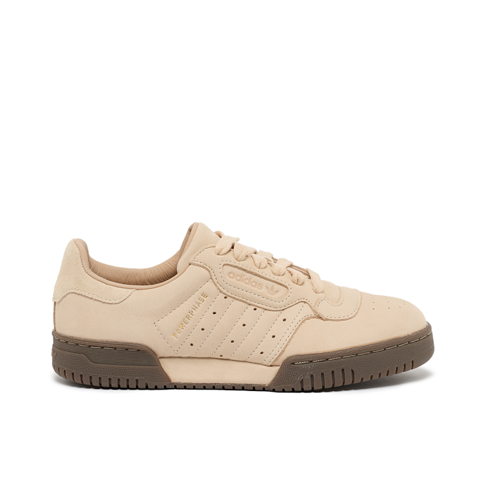 adidas Originals Wmns Powerphase beige 86197 2