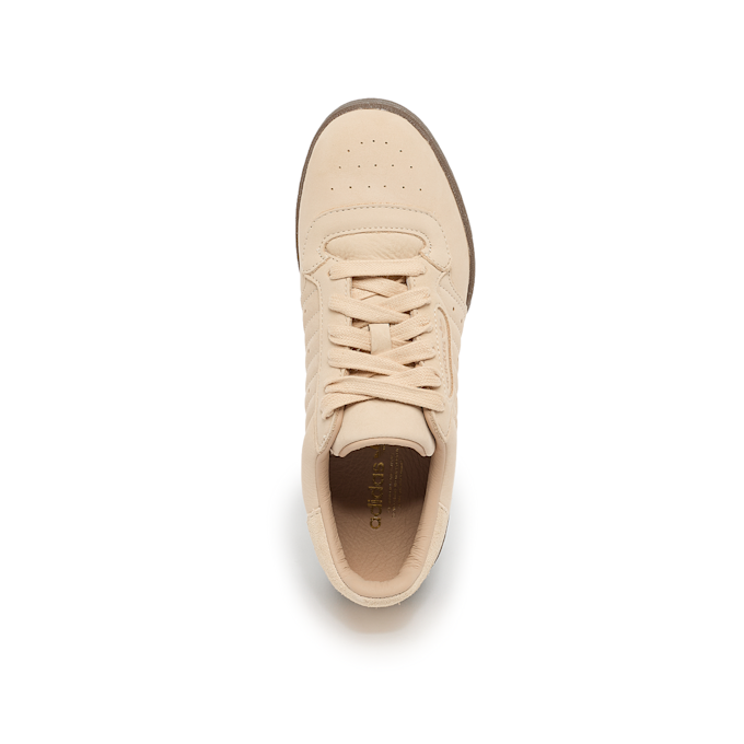 adidas Originals Wmns Powerphase beige 86197 4