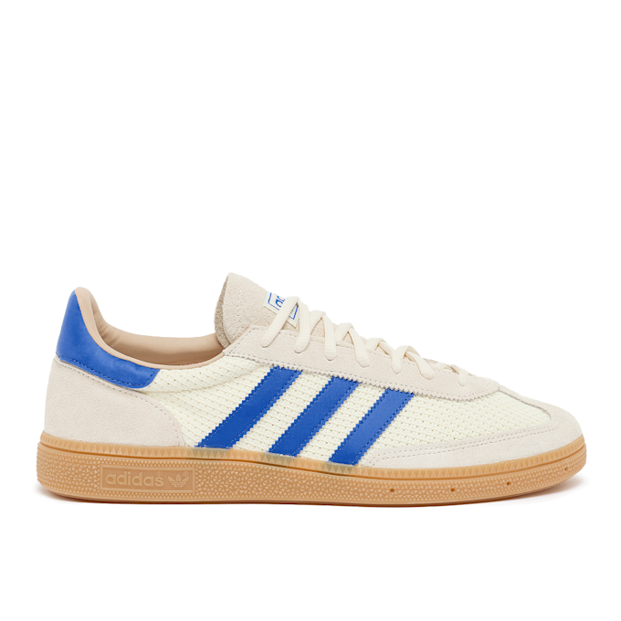 adidas Originals Handball Spezial cream white/blue/warm sandstone beige 89472 2