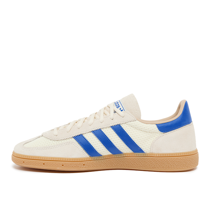 adidas Originals Handball Spezial cream white/blue/warm sandstone beige 89472 3