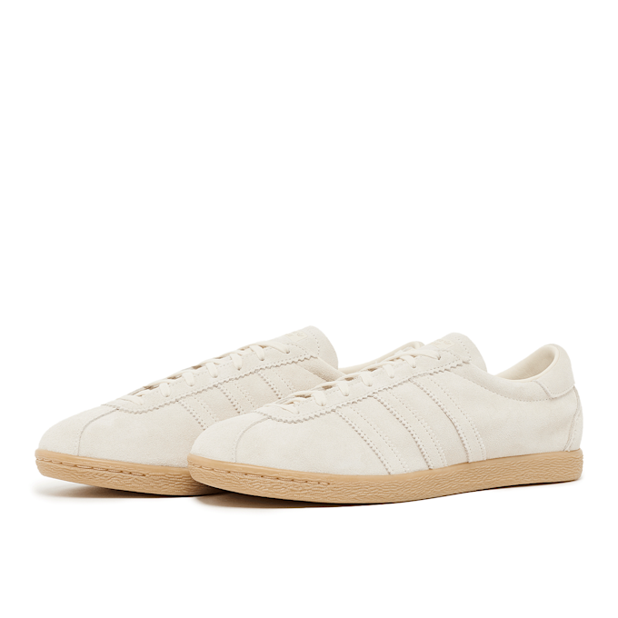 adidas Originals Tobacco cream white/wonder white/gum 3 beige 86572 1