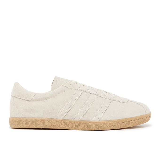 adidas Originals Tobacco cream white/wonder white/gum 3 beige 86572 2